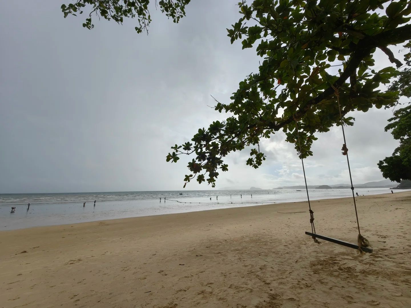 Andaman seas can turn rough from May to October. Lock the coast by month before you lock boat days.