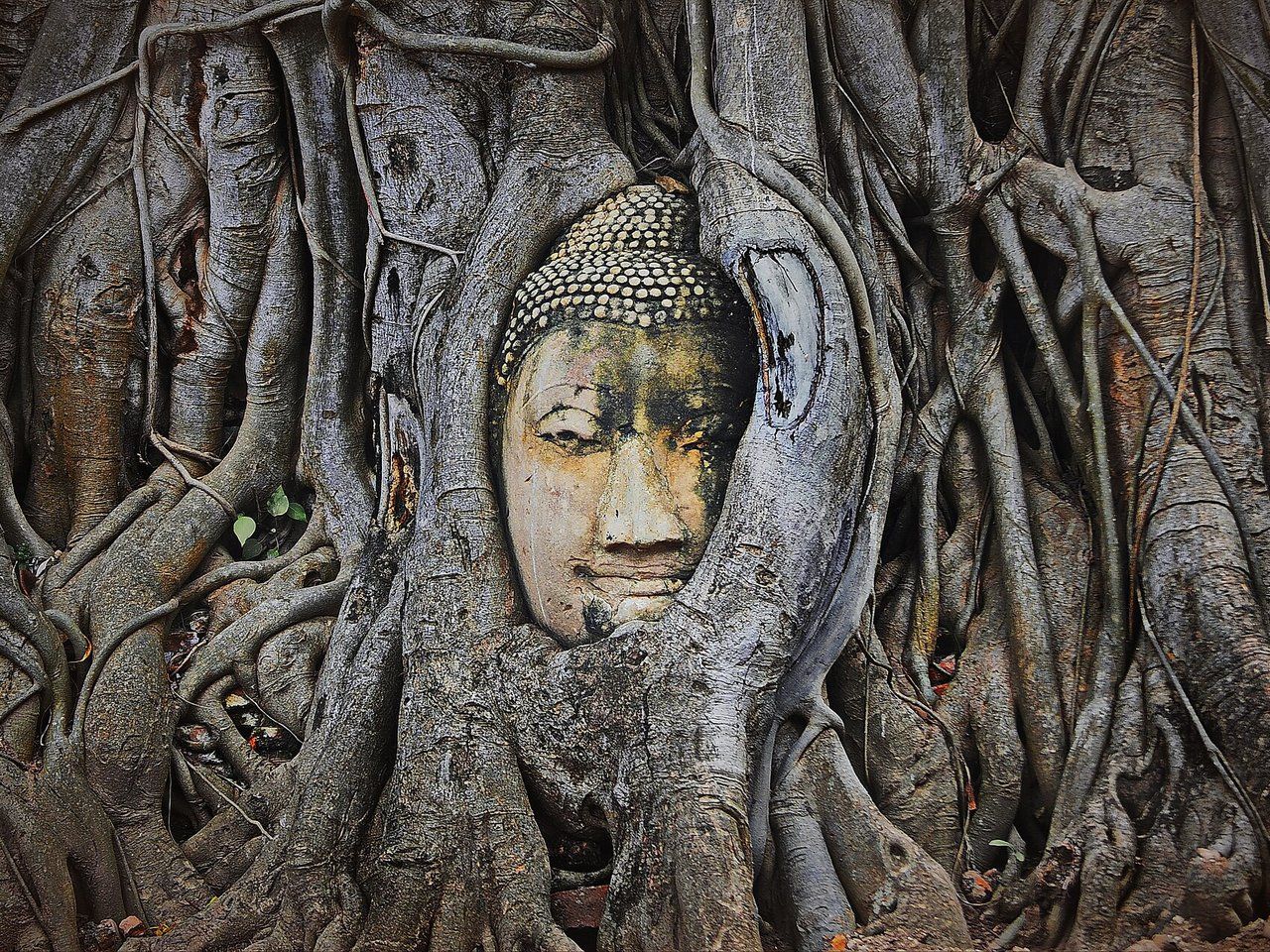 Wat Mahathat