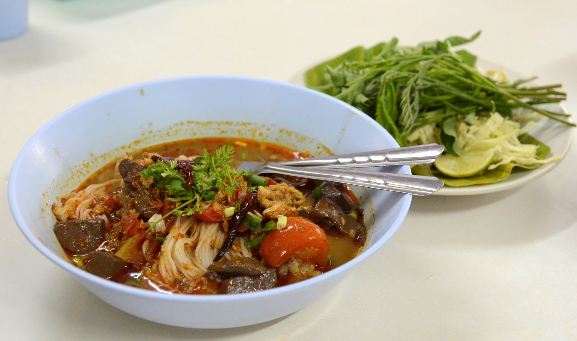 Khanom Jeen Nam Ngiao