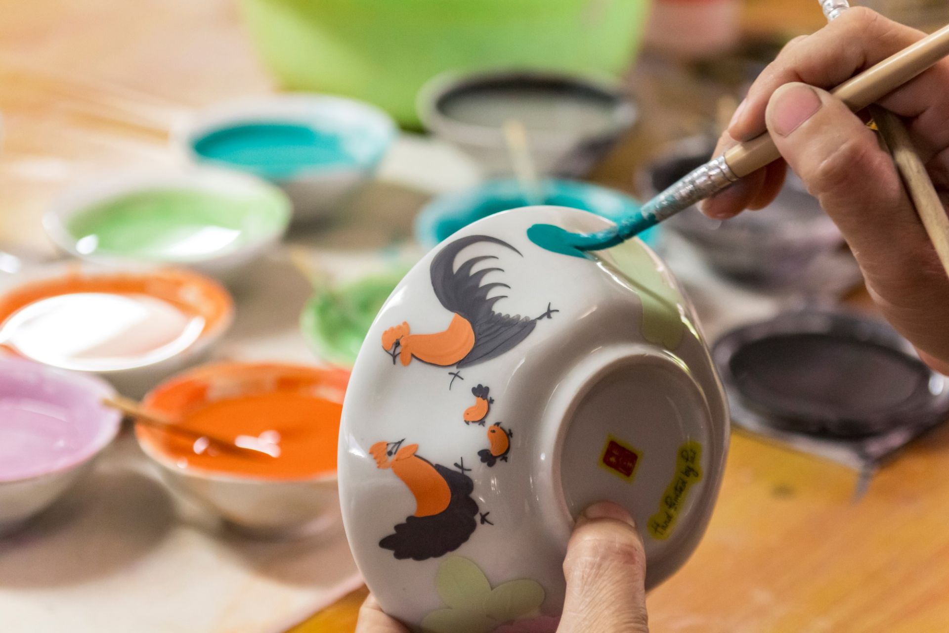 Dhanabadee Ceramic Museum