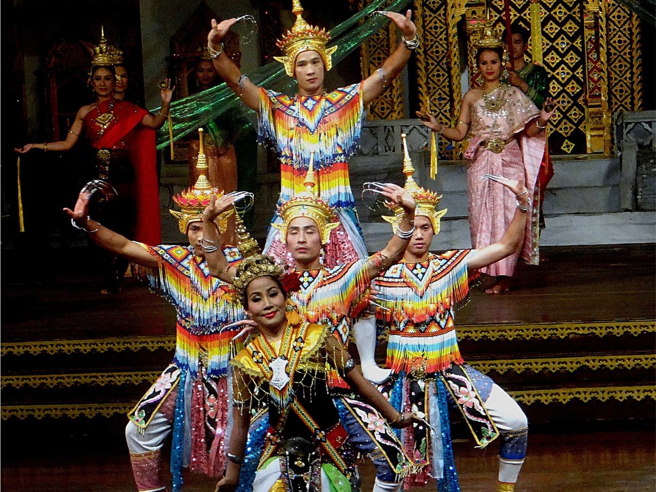 Nong Nooch Garden