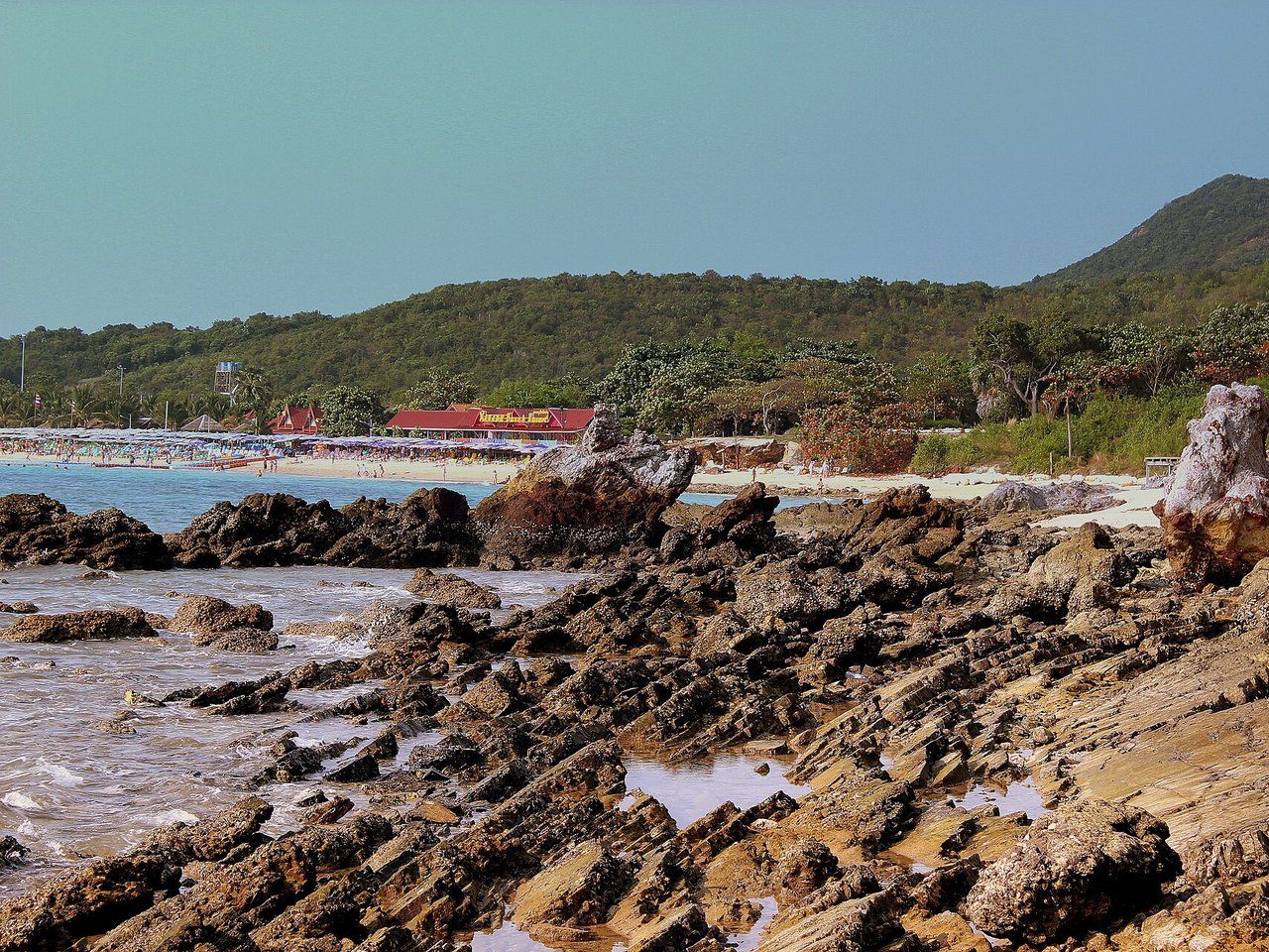 Tawaen or Na Baan