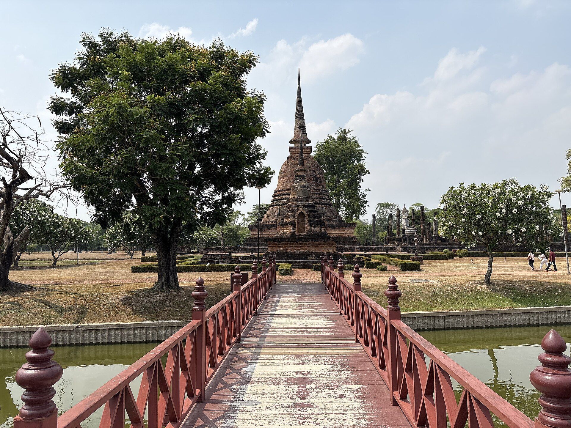 Wat Sa Si