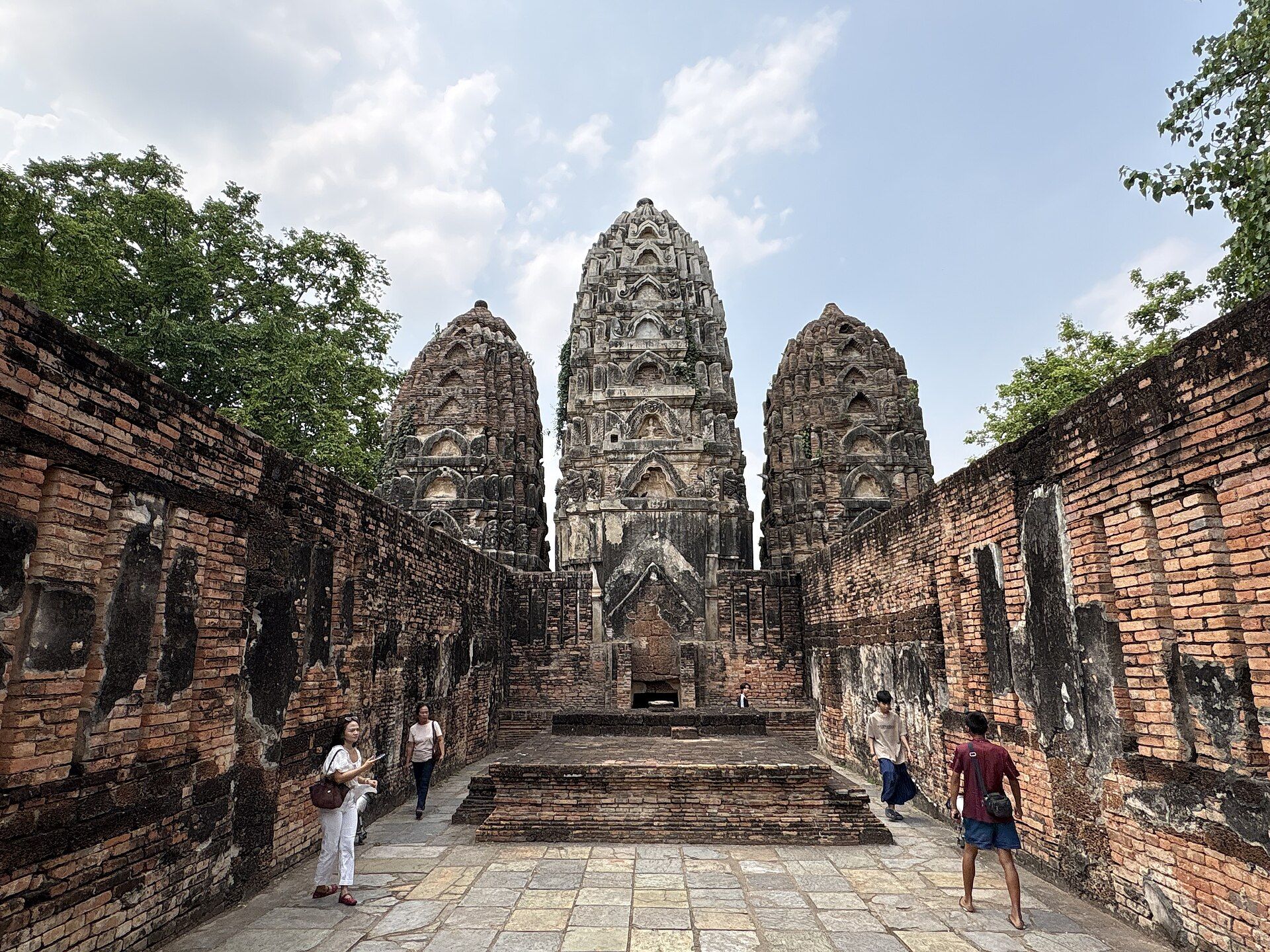 Wat Si Sawai