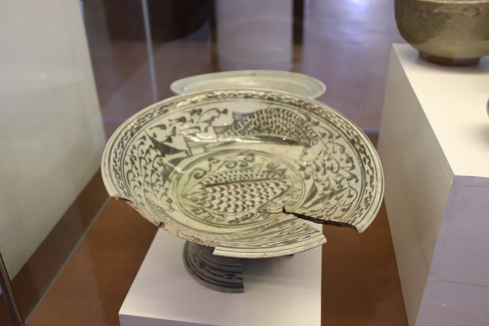 Ramkhamhaeng National Museum