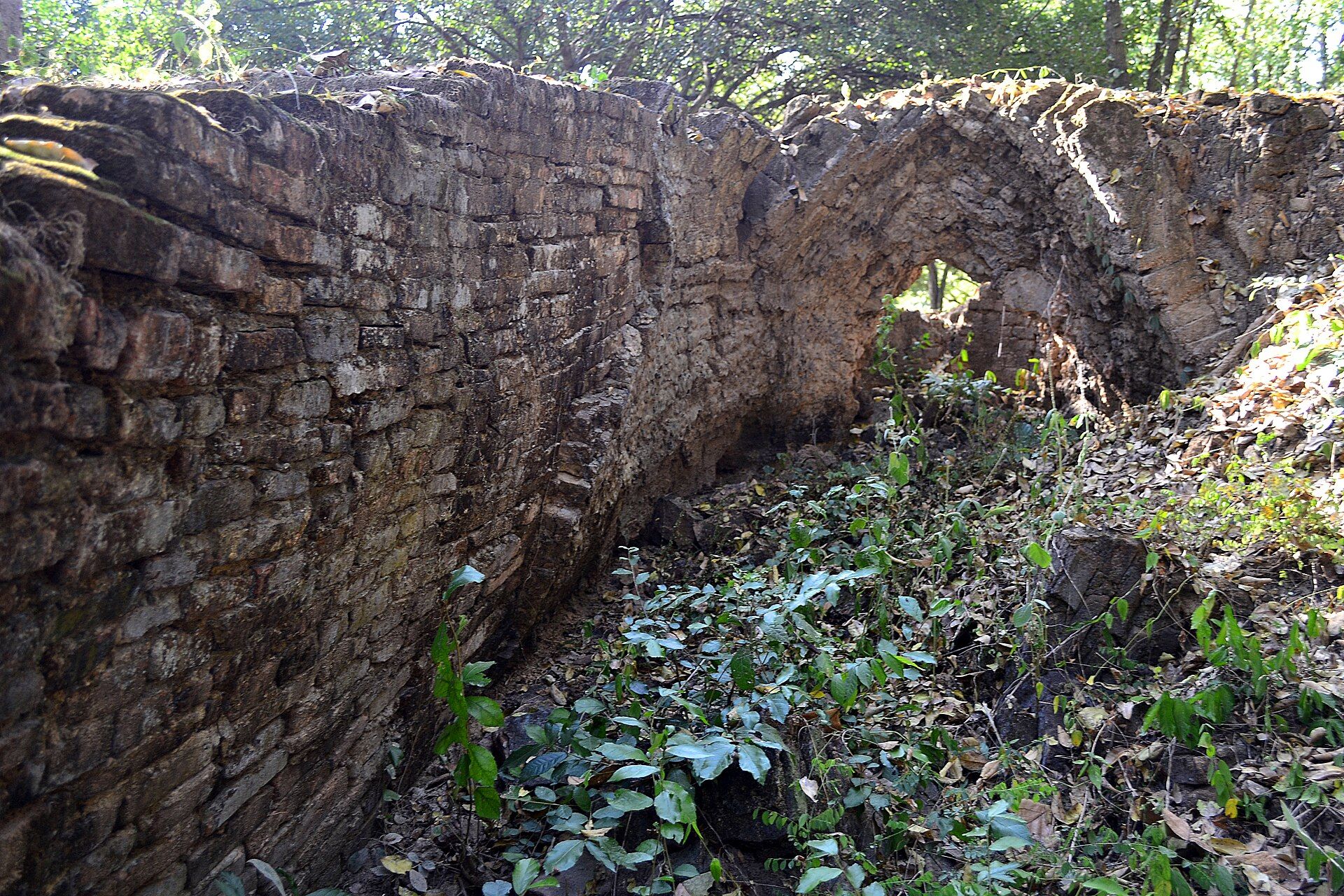 Thuriang Kilns