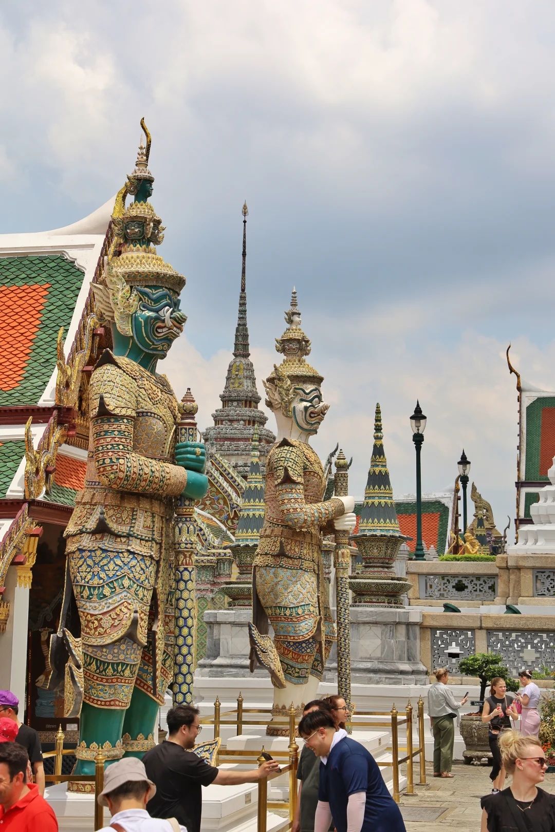 Grand Palace