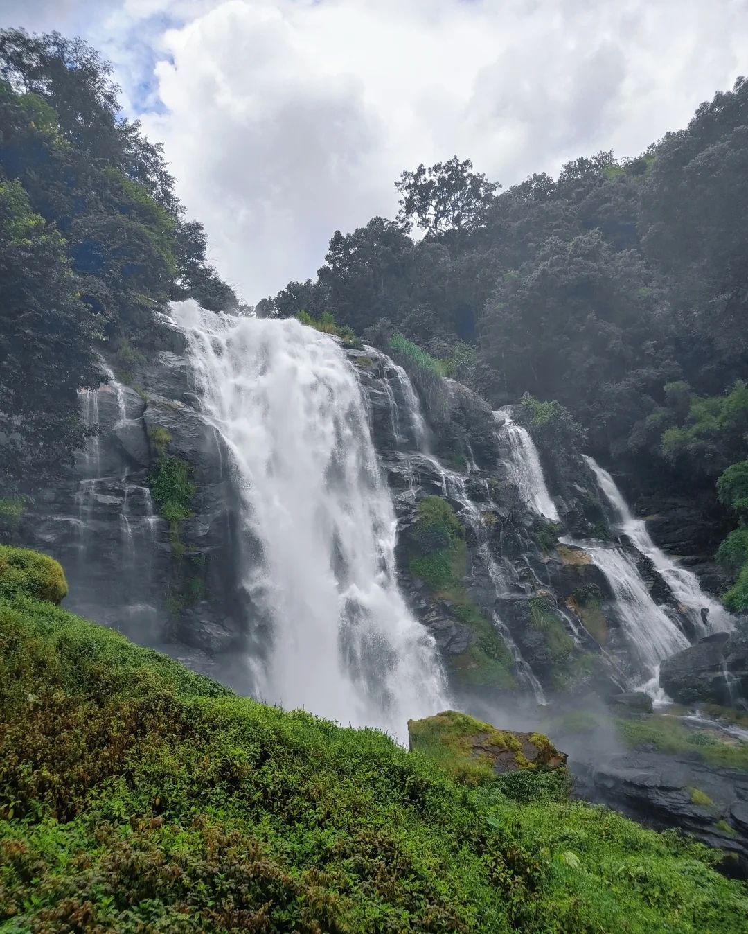 Doi Inthanon