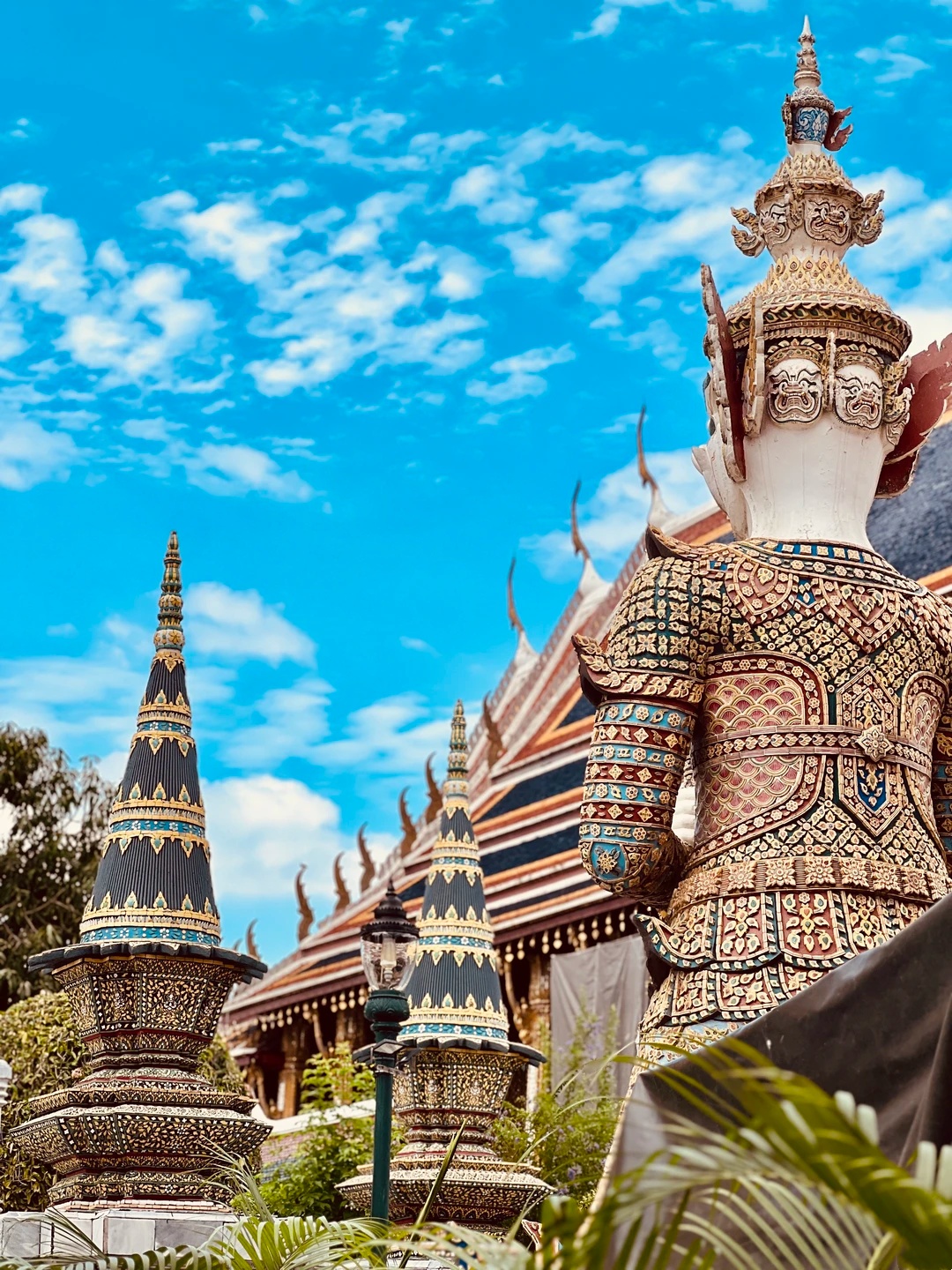 Royal Grand Palace 2
