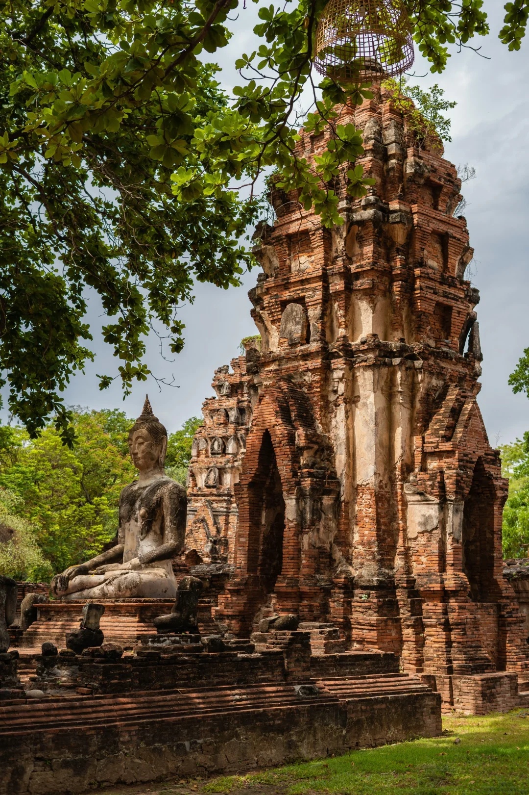 Ayutthaya 2