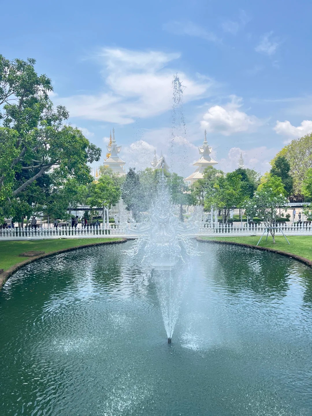 White Temple 1
