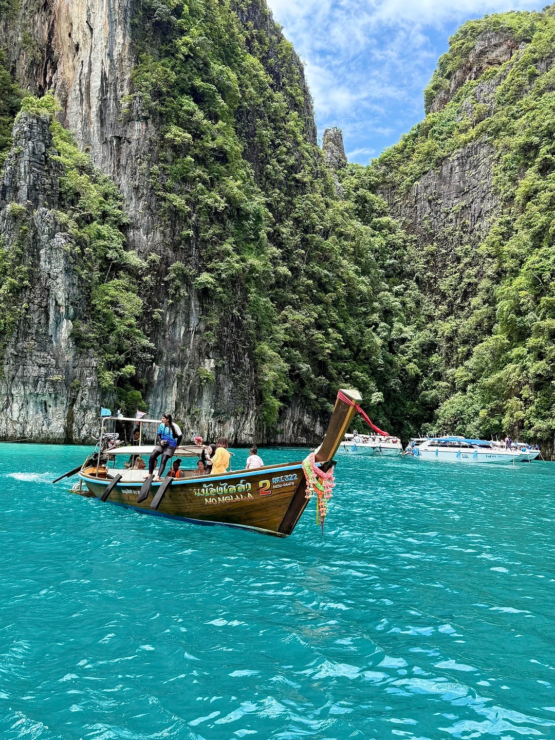 Phi Phi Islands 1