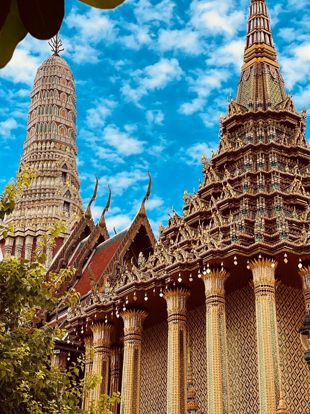 Grand Palace 2