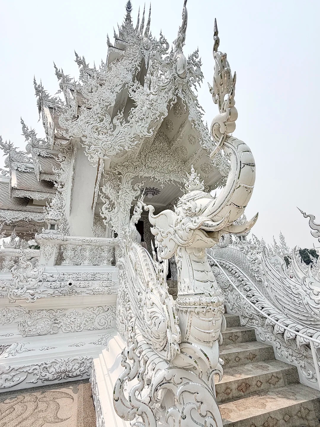 White Temple 2