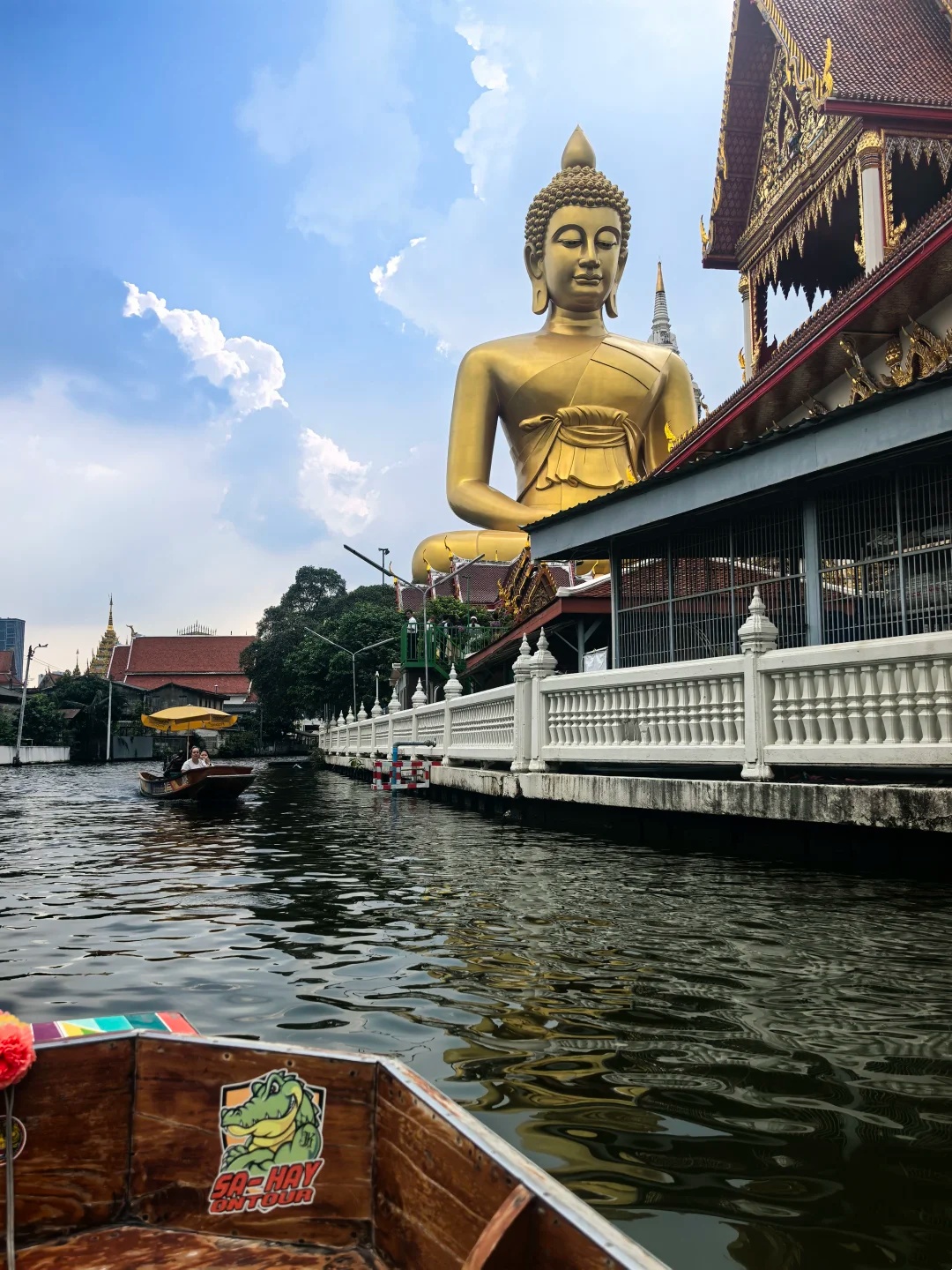 Bangkok Grand Palace