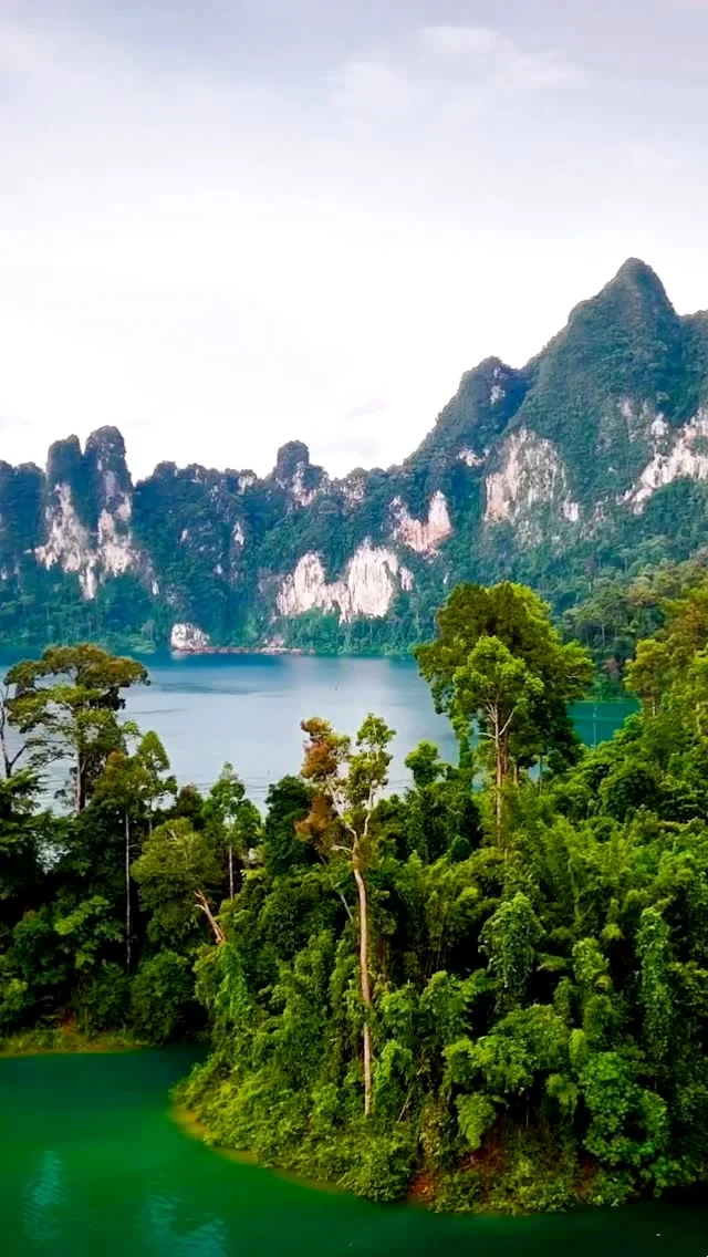 Khao Sok 1