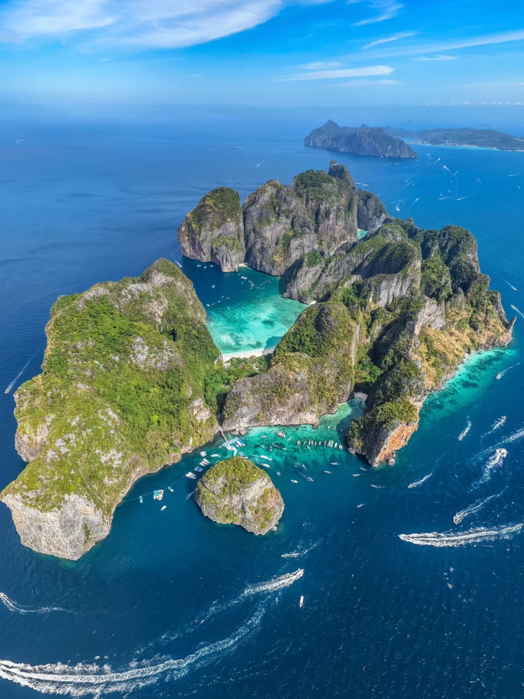 Phi Phi Islands 2