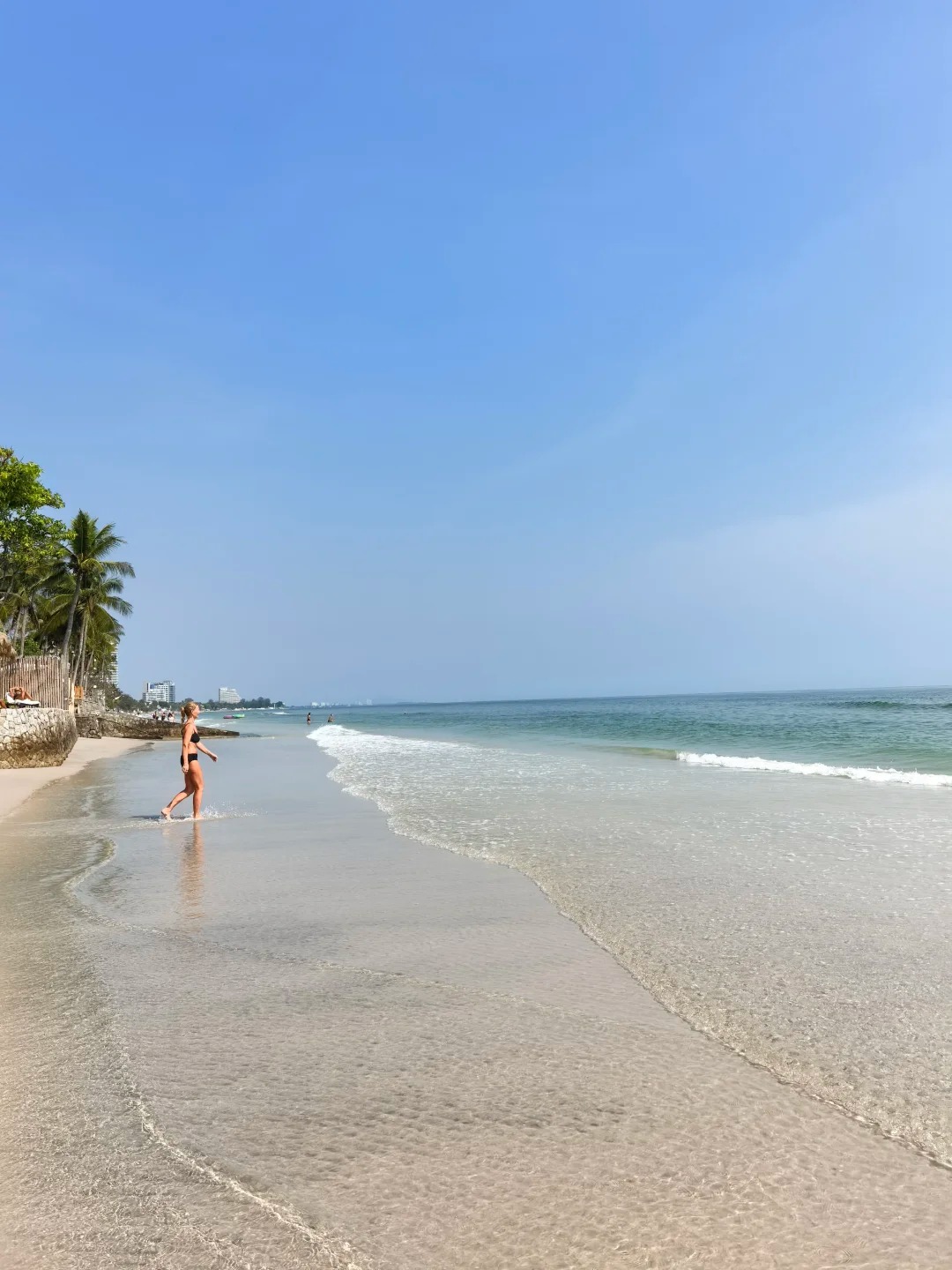 Huahin 1