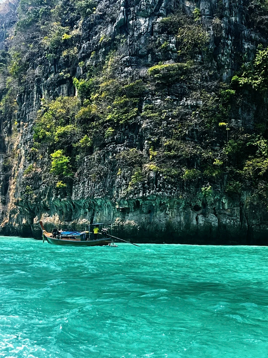 Phi Phi Islands 1