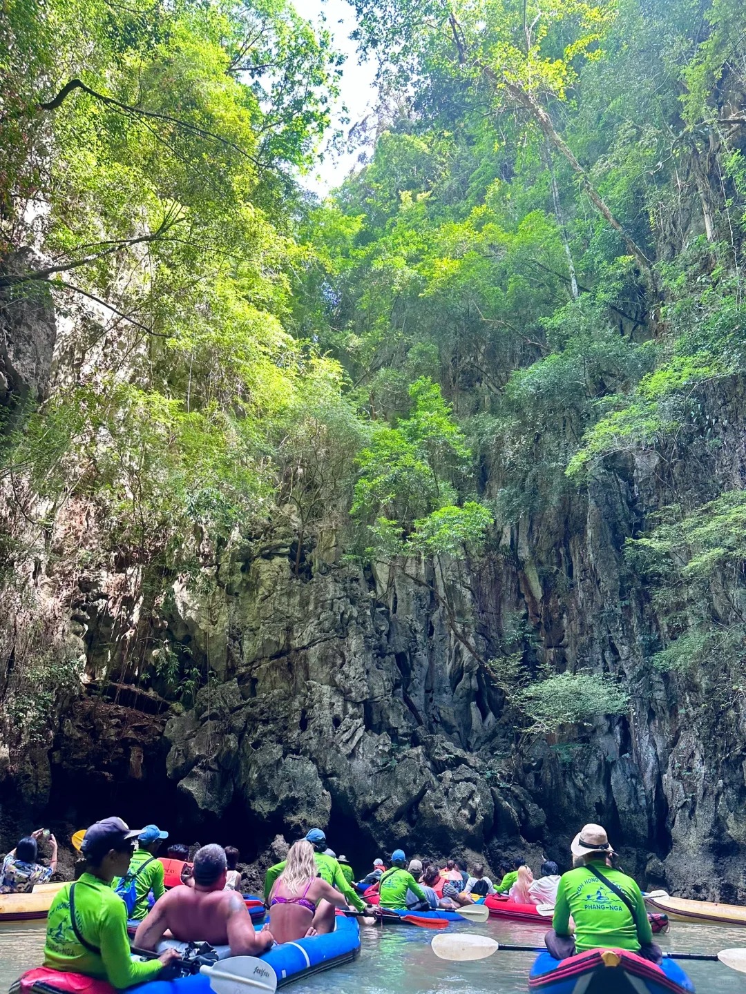 Phang Nga Bay 2