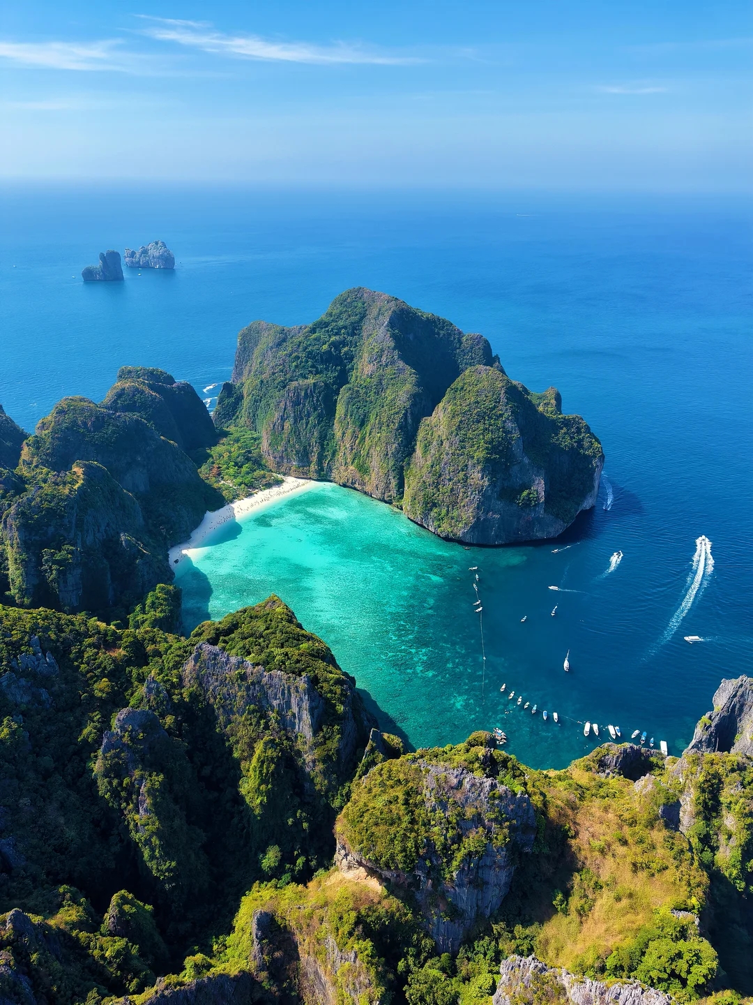 Koh Phi Phi 1