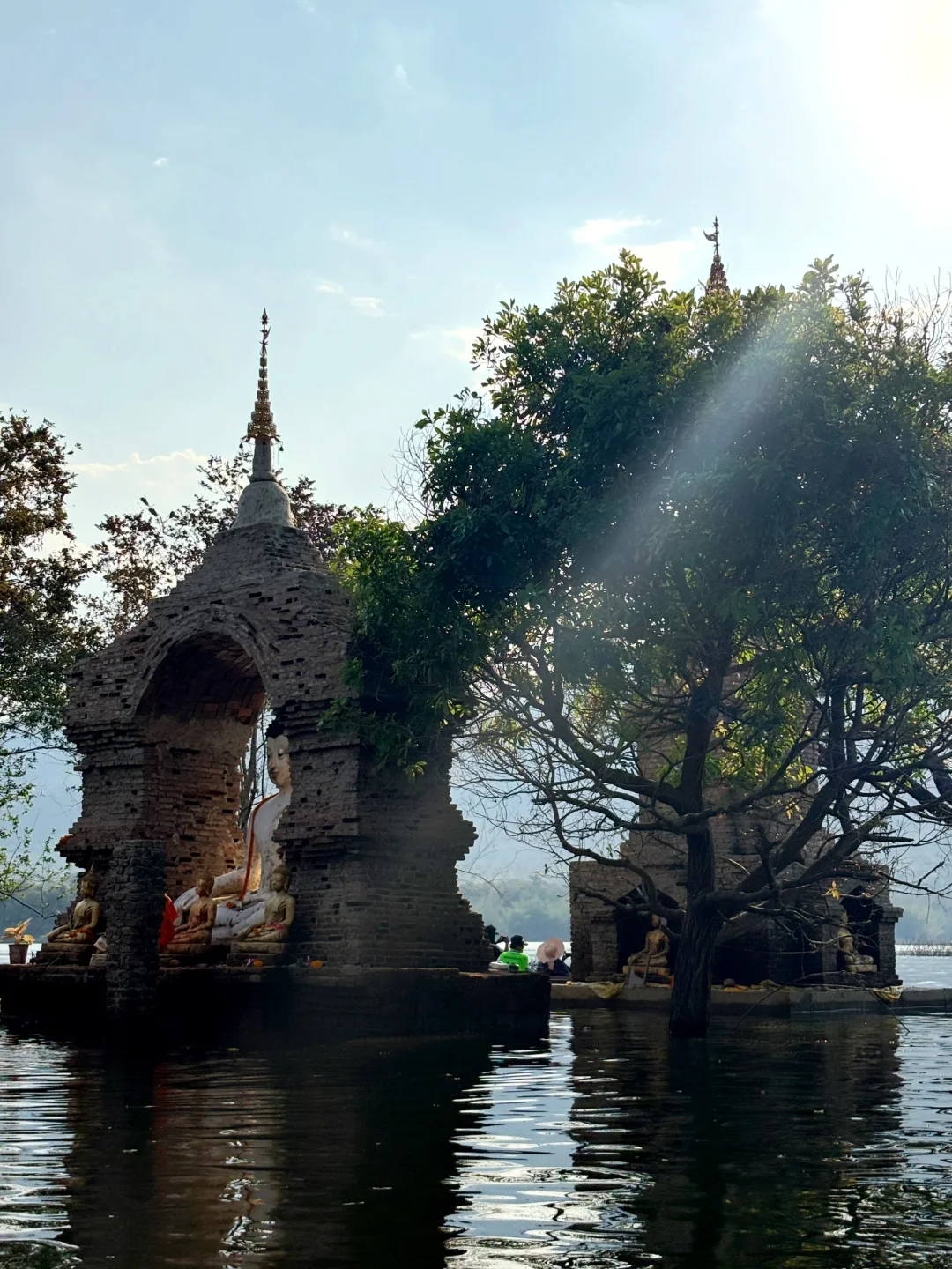Wat Phra That Lampang Luang 2